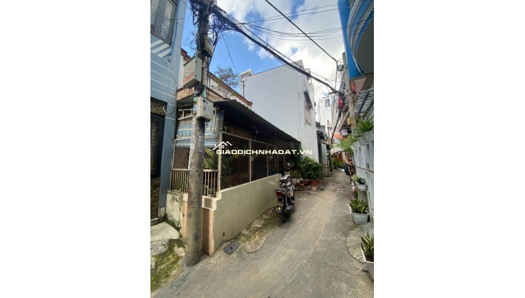 NGUYỄN TRỌNG TUYỂN P1 – TÂN BÌNH – 6Mx16M -NỞ HẬU – 11TY5